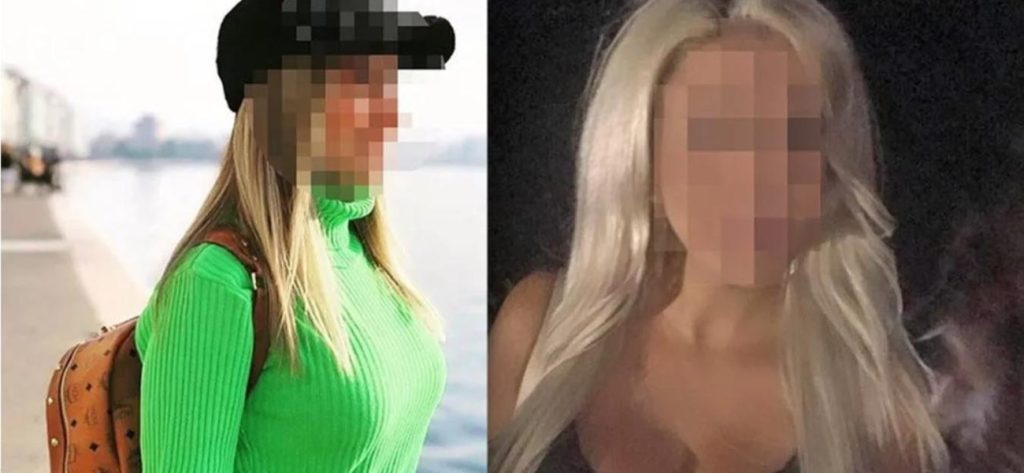 Επίθεση με βιτριόλι: Στα ίχνη του συνεργού της 35χρονης η αστυνομία