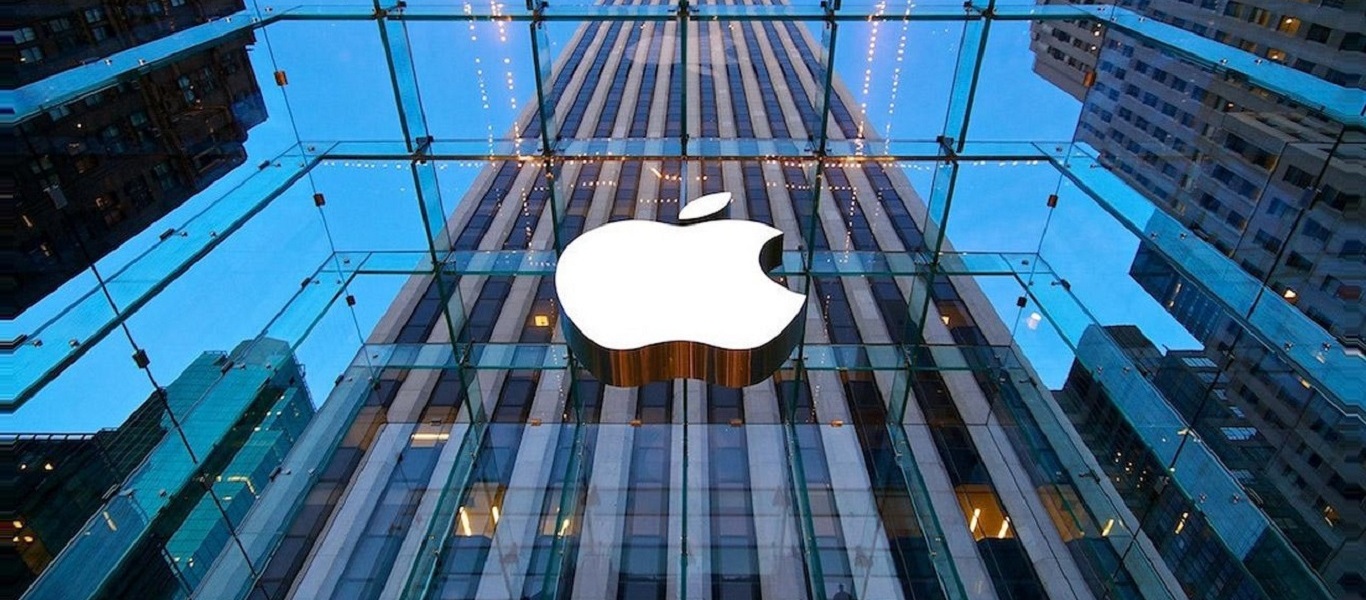 Τι «κρύβεται» πίσω από το δαγκωμένο μήλο της Apple