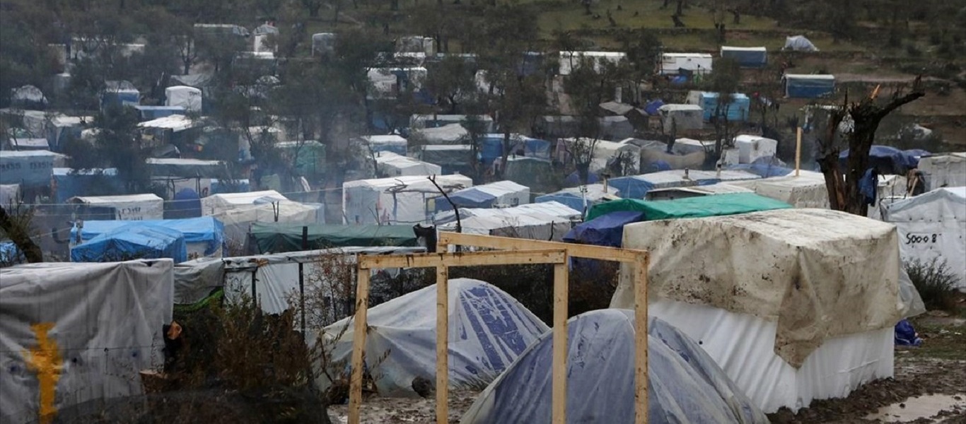 ΣτΕ: Συστήνεται Αστυνομικό Τμήμα Μόριας