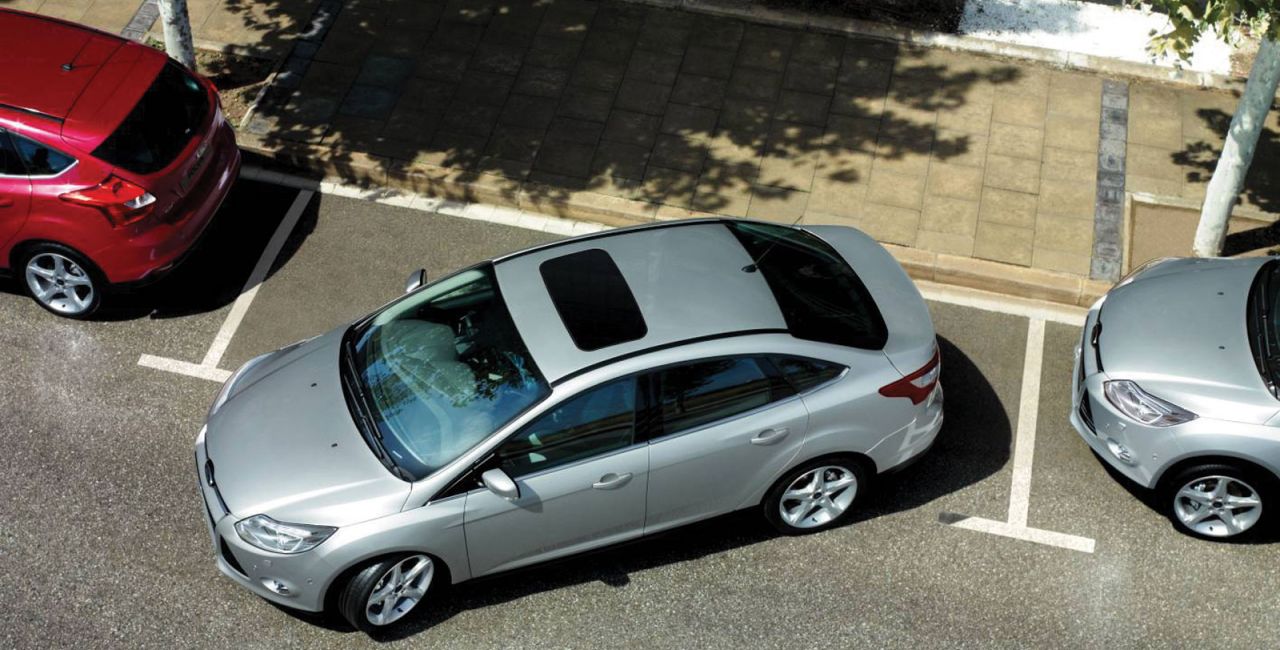 Αυτό είναι το μεγαλύτερο λάθος που κάνουμε όταν παρκάρουμε