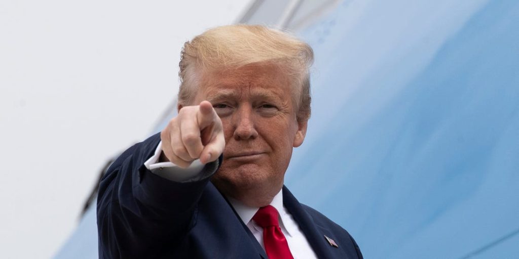 Επίσημο: Οι ΗΠΑ αποχώρησαν σήμερα από τον Παγκόσμιο Οργανισμό Υγείας