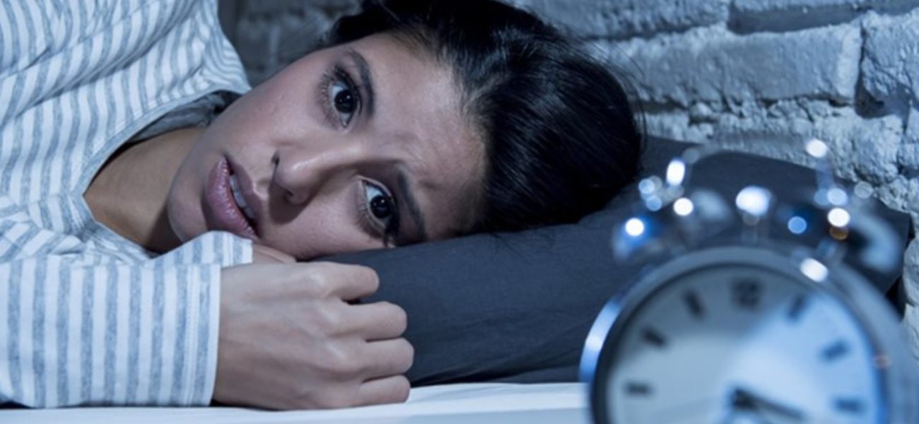 Αϋπνία: Η μέθοδος «4-7-8» θα σας κάνει να ξεχάσετε την δυσκολία στον ύπνο
