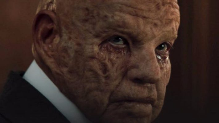 «Γονάτισε» μέχρι και ο Adam: Το βίντεο του DARK που… εξηγεί πολλά