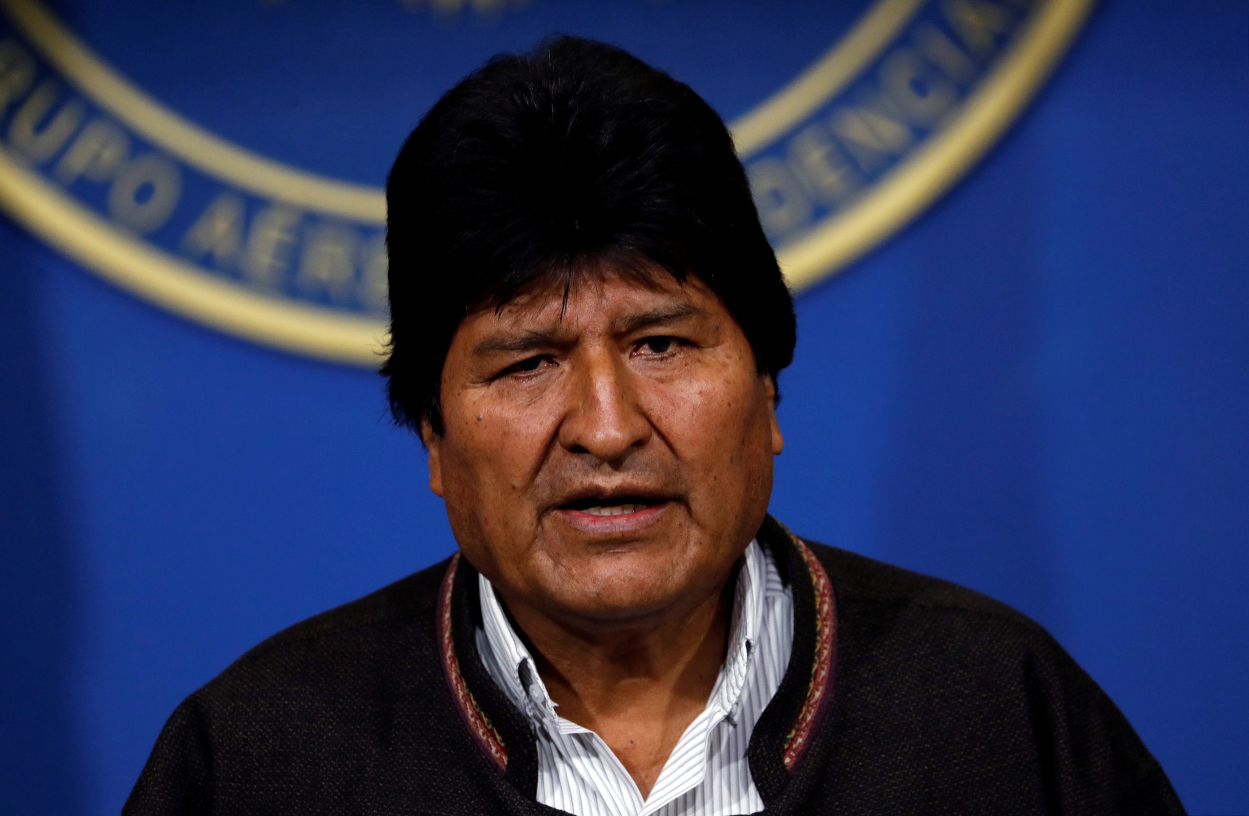 Βολιβία: Νέα διαταγή σύλληψης του Εβο Μοράλες – Γιατί τον κατηγορούν;