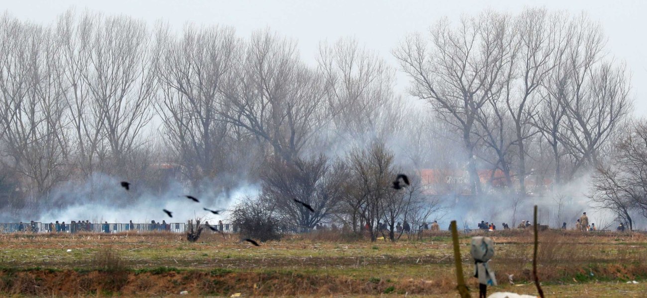 Η Τουρκία προκαλεί: Συγκεντρώνει υπογραφές ώστε να δικαστεί η Ελλάδα για θανάτους παράνομων μεταναστών