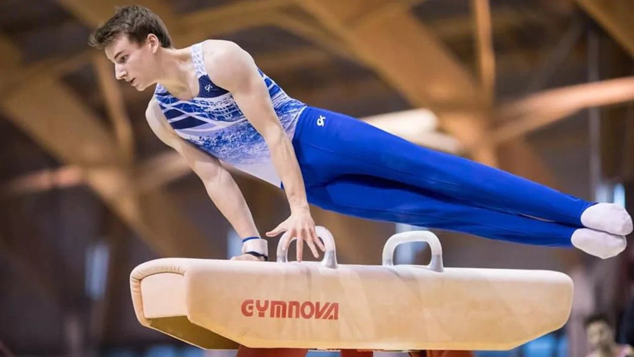 Καναδάς: Κατηγορείται για παιδεραστία ο πρωταθλητής της γυμναστικής Τιερί Πελερίν