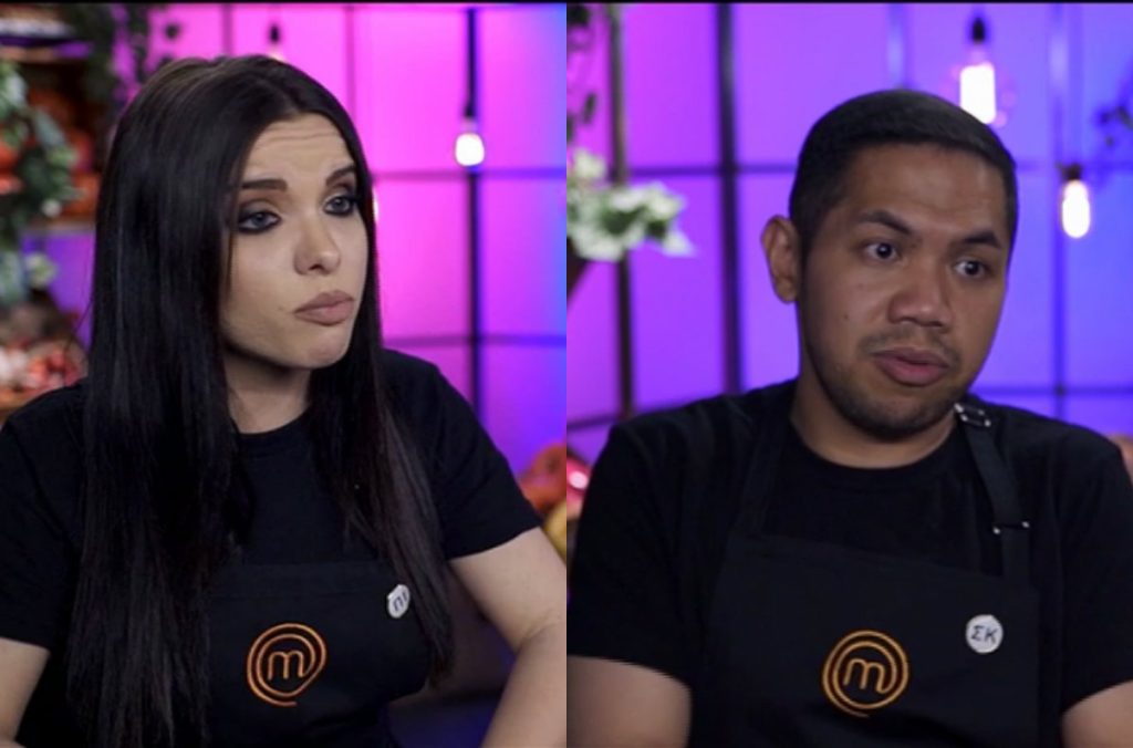 MasterChef – «Καρφώνει» την Μαρία ο Τζον: «Δεν ταιριάζουμε – Αυτή με απομάκρυνε από τον Μπέλλο»