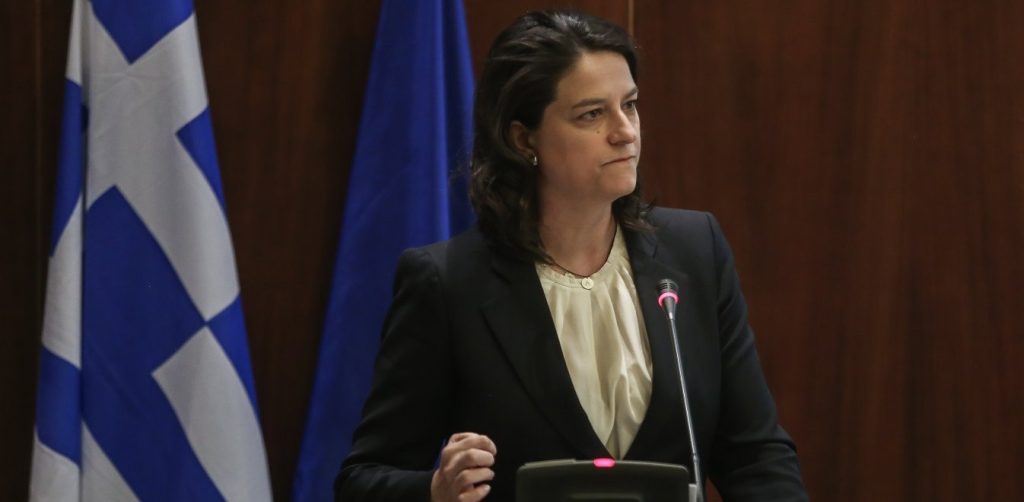 Ν.Κεραμέως: «Όταν ακούω τις αποκαλύψεις Καλογρίτσα έχω την αίσθηση ότι παρακολουθούμε μαφιόζικη ταινία» (βίντεο)