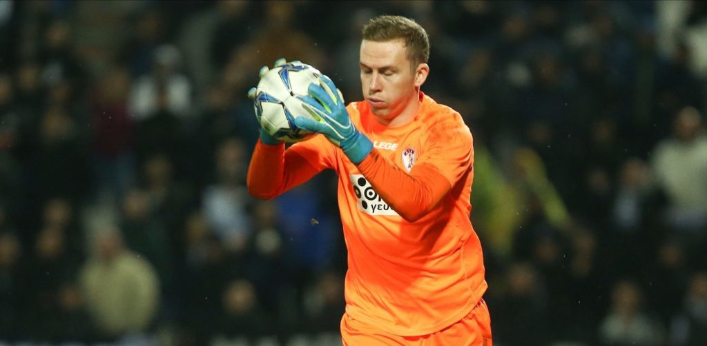 Ολυμπιακός: Ανακοινώθηκε η αγορά του Ο. Κρίστινσον από την ΑΕΛ