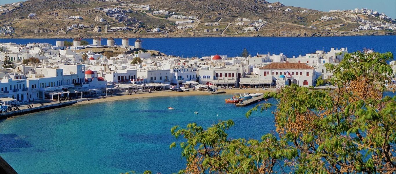 Τουρισμός για όλους: Αυτά τα ΑΦΜ πρέπει να υποβάλουν σήμερα αίτηση