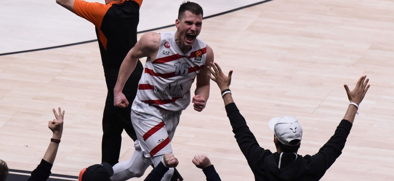 Ν. Νέντοβιτς: Προβάρει τα πράσινα – Σε αρχική συμφωνία με τον Παναθηναϊκό