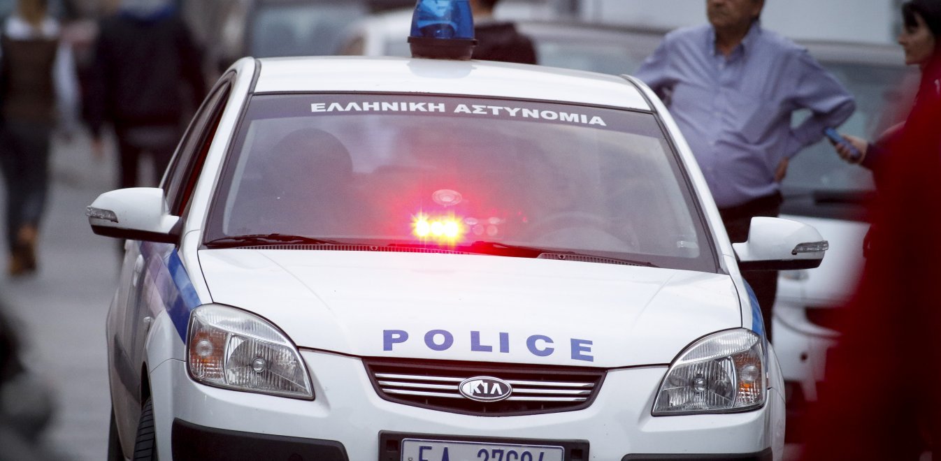 Οικογενειακή τραγωδία στη Ζαχάρω: O 86χρονος σκότωσε τον γιο του γιατί τον παράκουσε και πήγε στο… καφενείο