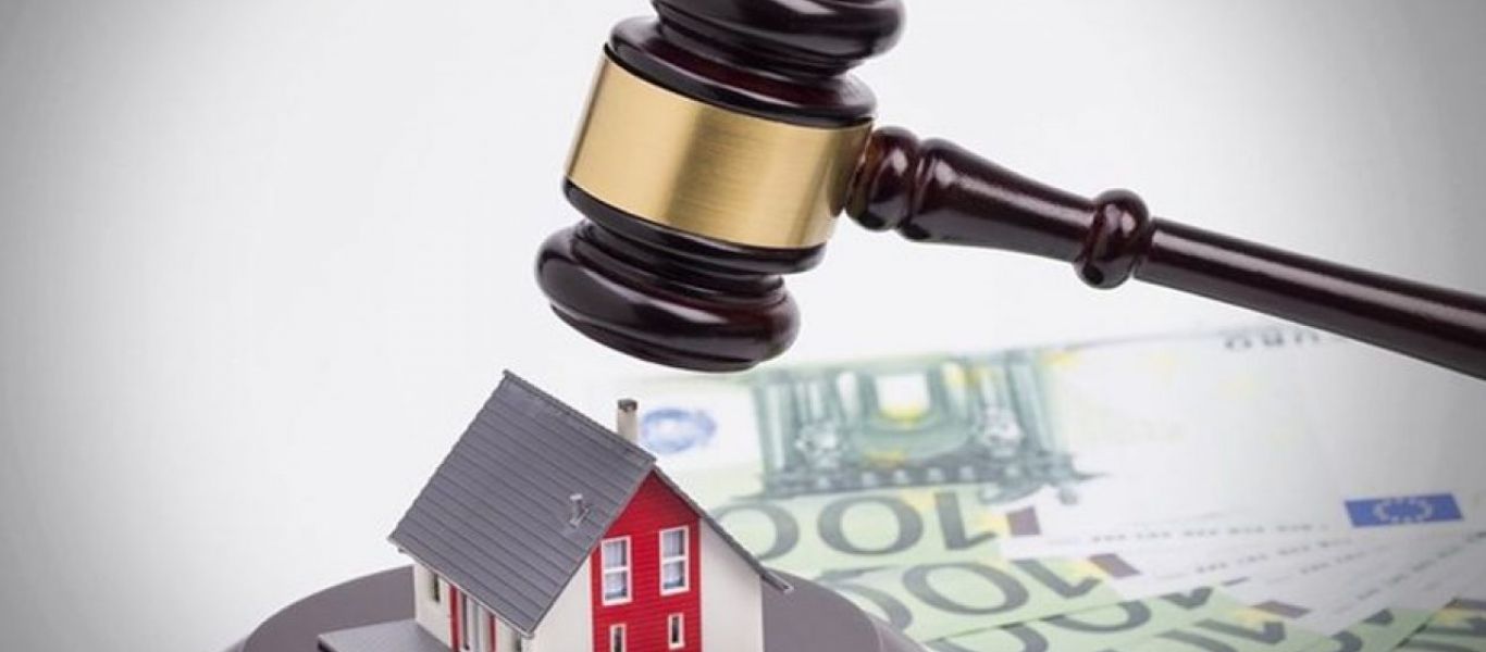 Νέος πτωχευτικός νόμος: Αυτοί χάνουν την δυνατότητα εξωδικαστικής ρύθμισης