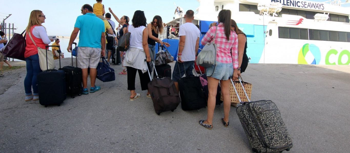 Κοινωνικός τουρισμός 2020: Αυξάνονται οι δικαιούχοι – Ενισχύεται κατά 7 εκατ. ευρώ το πρόγραμμα