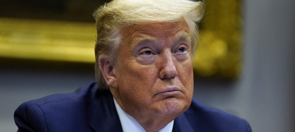 Ο Ντ. Τραμπ σκέφτεται να απαγορεύσει το Tik Tok λόγω Κίνας και κορωνοϊού