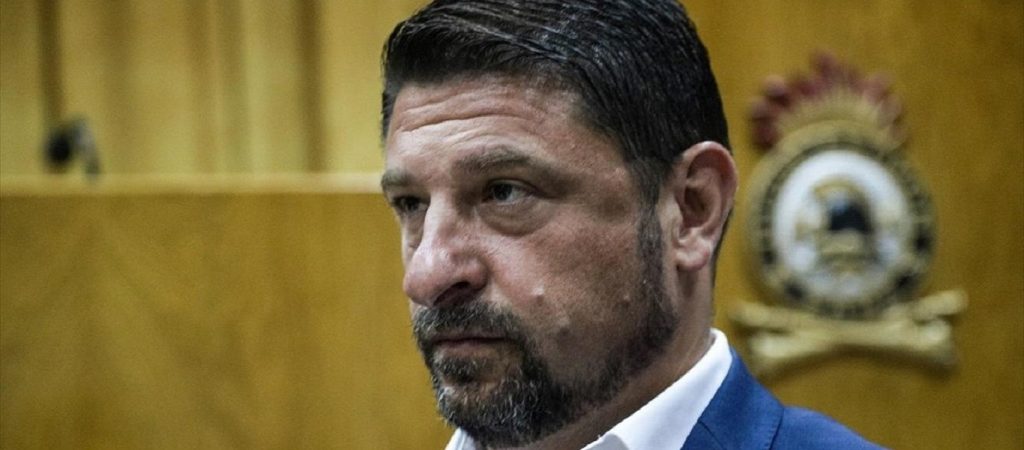 Ν. Χαρδαλιάς: «Κάναμε τεράστιες θυσίες αλλά τίποτα δεν έχει τελειώσει»