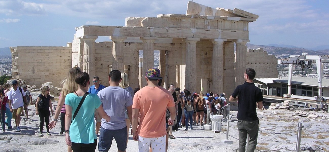 Θ. Σκυλακάκης: «Η “πληγή” του τουρισμού στην ελληνική οικονομία θα είναι τεράστια»