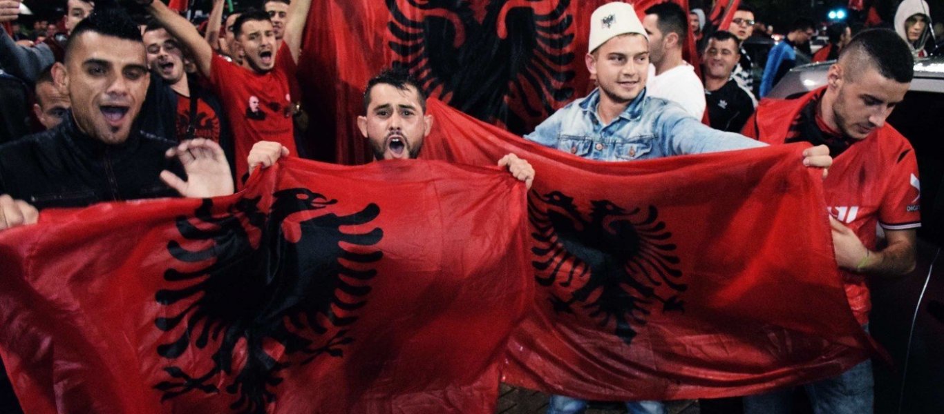 Αλβανία: Το 71% των νέων θέλει να μεταναστεύσει