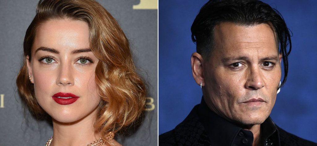 Τζόνι Ντεπ – Άμπερ Χερντ: Το βίντεο που αποδεικνύει την σκληρή πλευρά του ηθοποιού (βίντεο)