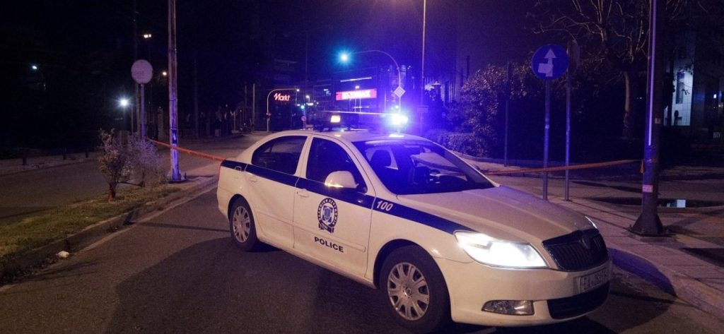 Συνελήφθη επ’ αυτοφόρω στην Ερέτρια ο 51χρονος δάσκαλος για την αποπλάνηση της 14χρονης μαθήτριας