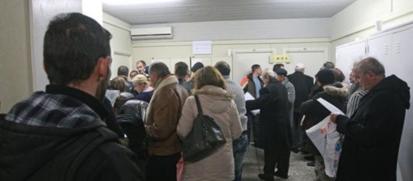 «Τέλος» τα… γκισέ στην Εφορία – Οι υποθέσεις που θα ολοκληρώνονται «εξ αποστάσεως»