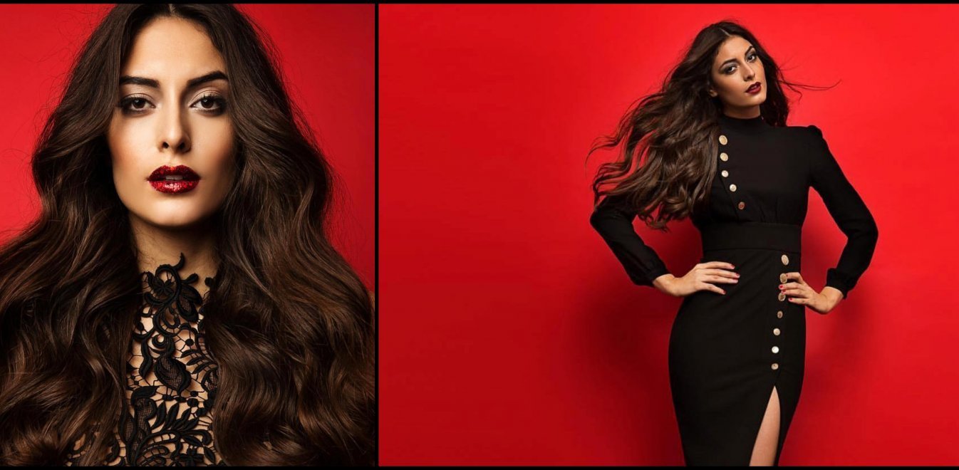 GNTM: «Στέρεψαν» οι δουλειές και ξεκίνησαν τα toples; (φωτο)