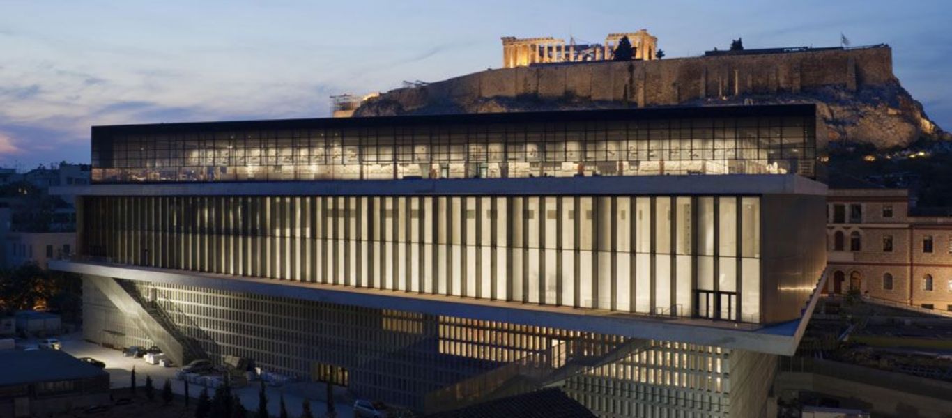ΑΣΕΠ: 60 προσλήψεις στο Μουσείο της Ακρόπολης – Πότε είναι η καταληκτική ημερομηνία υποβολής αιτήσεων