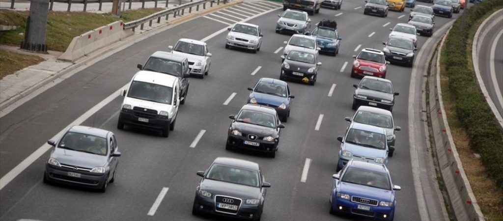 Νομοσχέδιο Υπ.Οικονομικών: Όσα πρέπει να ξέρετε για τις μειώσεις στα τέλη ταξινόμησης ΙΧ