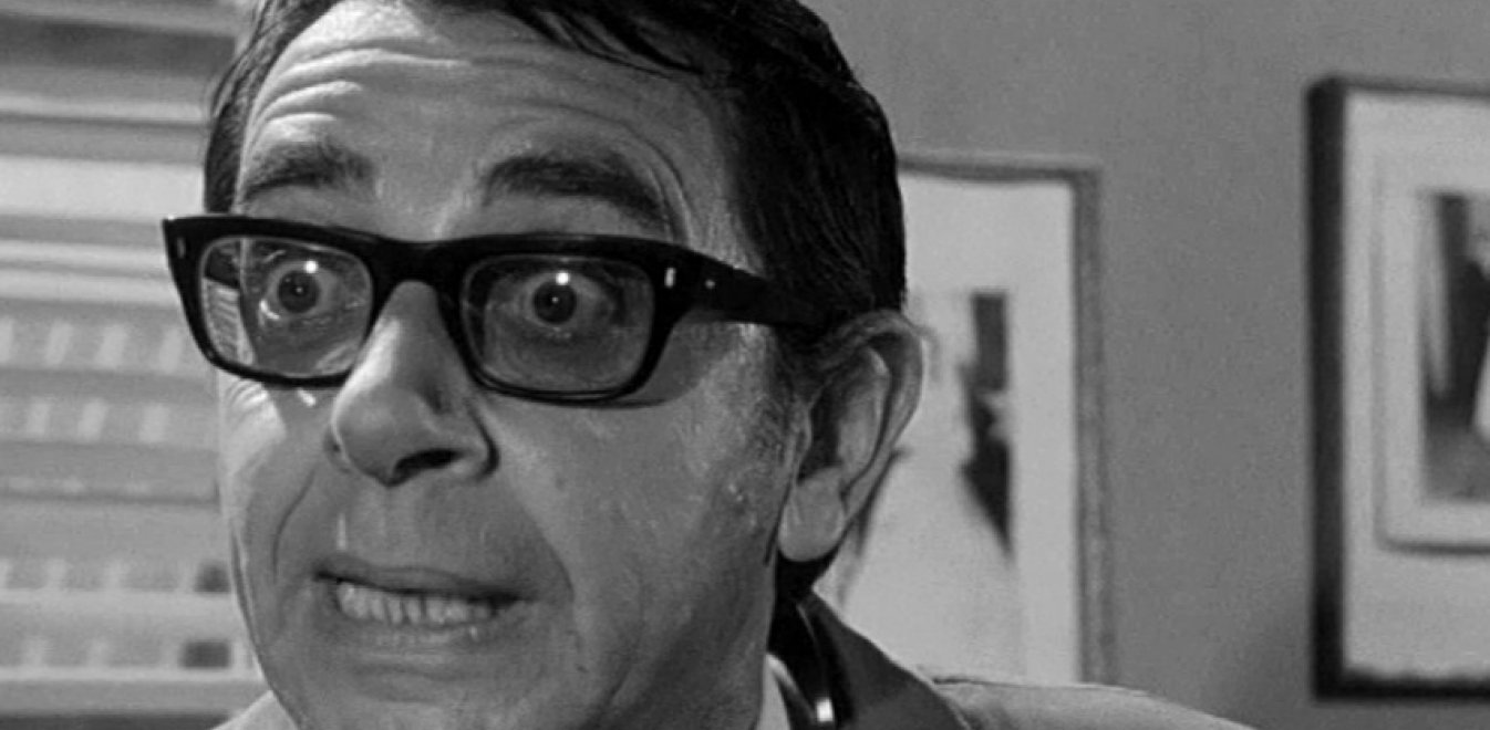 Τάκης Μηλιάδης: Ο γιατρός που έγινε ηθοποιός και έγραψε ιστορία στην επιθεώρηση (φώτο)