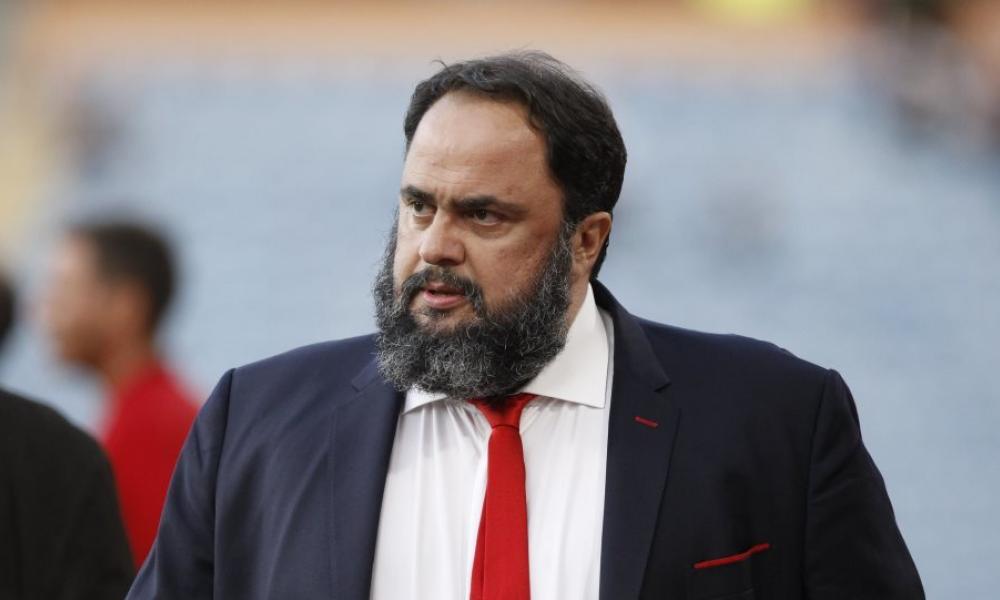 Έκθετη η κυβέρνηση για τα 20 εκατομμύρια ευρώ εξαγοράς των ΜΜΕ: Ο Β.Μαρινάκης τα επέστρεψε γιατί «καίνε» (upd)