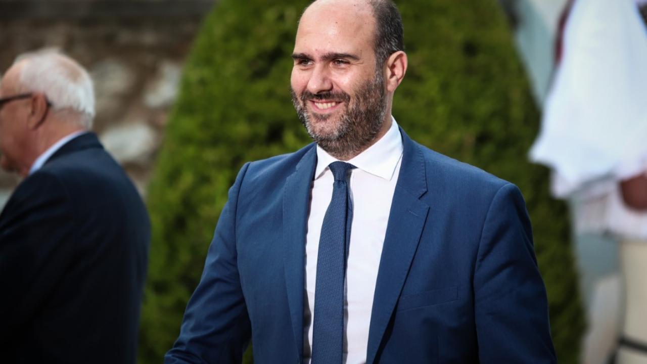 Δ.Μαρκόπουλος για ομιλία Α.Τσίπρα: «Λειτούργησε σαν μαγαζάτορας κι όχι σαν πολιτικός αρχηγός»