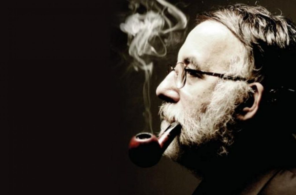 Έγινε η ανάγνωση της διαθήκης του Θάνου Μικρούτσικου ‑ Δείτε ποιους ανέφερε