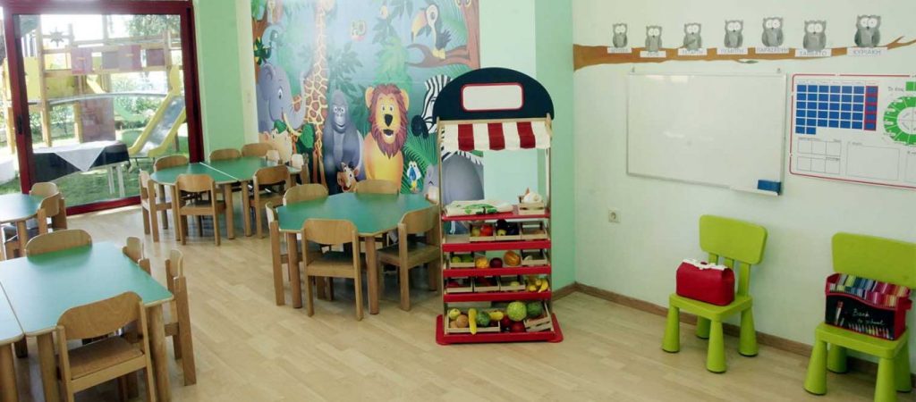 Βρεφονηπιακοί σταθμοί – ΟΑΕΔ: «Τέλος χρόνου» σήμερα τα μεσάνυχτα για τις αιτήσεις εγγραφών