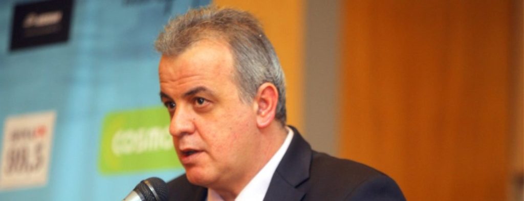 M. Όθωνας: «Με το ΣΥΡΙΖΑ μας χωρίζουν σοβαρές, ασύμβατες ιδεολογικές διαφορές»