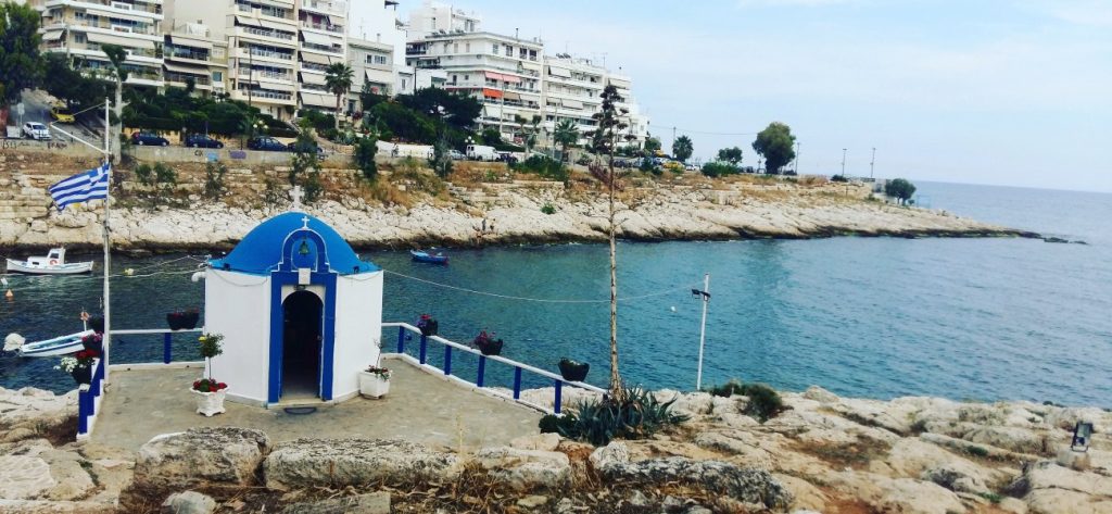 ΥΠΠΟΑ: Αποφασίστηκε η ανάπλαση της Πειραϊκής σε μήκος 2,5 χιλιομέτρων