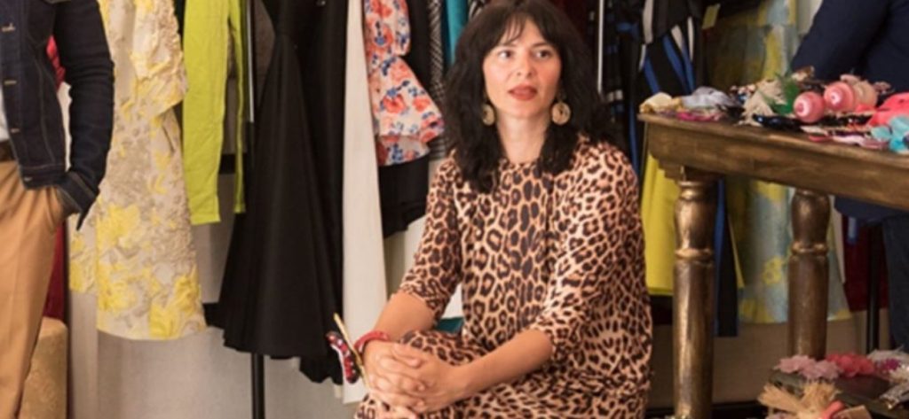 Σ. Πώρος: «Γνωρίζω την Ζενεβιέβ από τα κλαμπ και όχι σαν στυλίστρια»