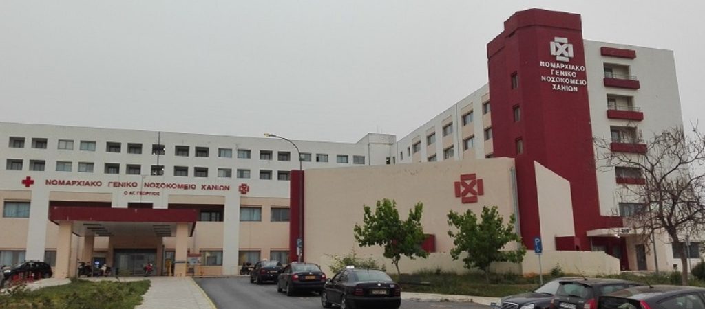 Κρήτη: Χαροπαλεύει 44χρονος που καταπλακώθηκε από φορτηγό και στύλο της ΔΕΗ