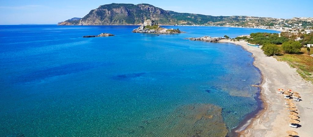 Πόρος: Πόσο καθαρές είναι οι παραλίες του; Τι έδειξε ο δειγματοληπτικός έλεγχος