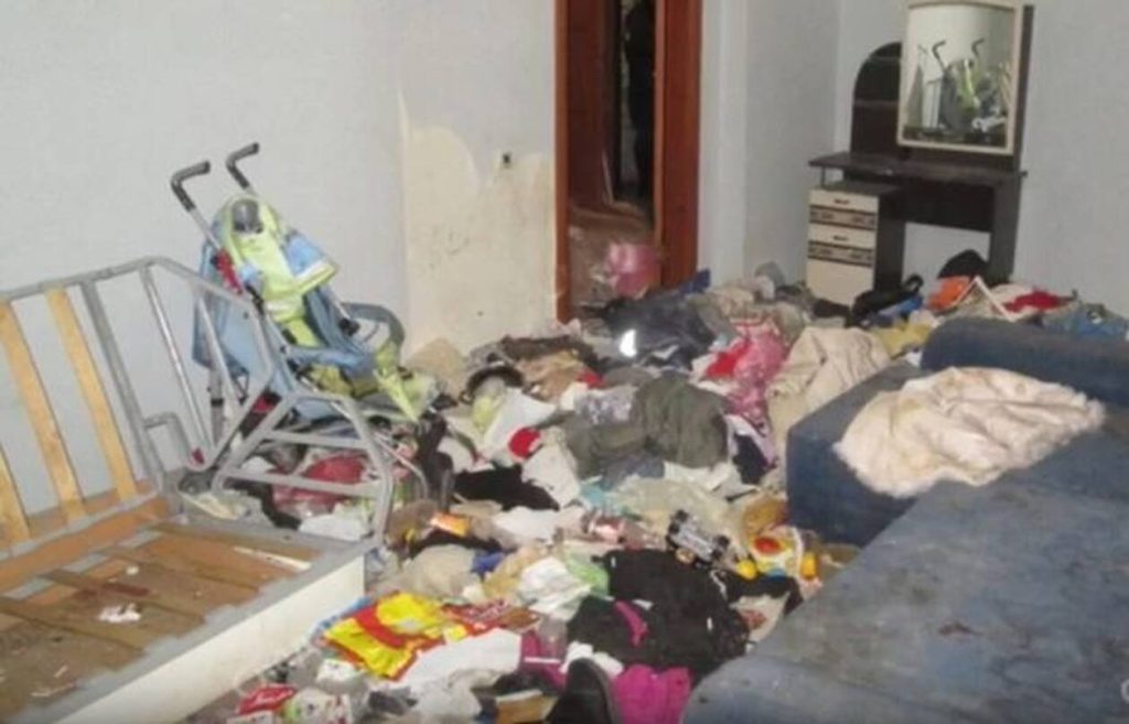Ιαπωνία: Mητέρα παράτησε την 3χρονη κόρη της στο σπίτι για να πάει στον εραστή της και αυτή πέθανε από ασιτία (βίντεο)
