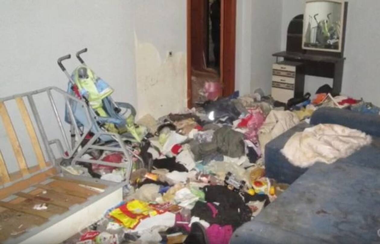 Ιαπωνία: Mητέρα παράτησε την 3χρονη κόρη της στο σπίτι για να πάει στον εραστή της και αυτή πέθανε από ασιτία (βίντεο)