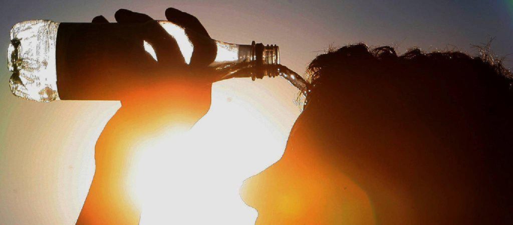 Καύσωνας: Πώς θα προστατευτούν οι εργαζόμενοι