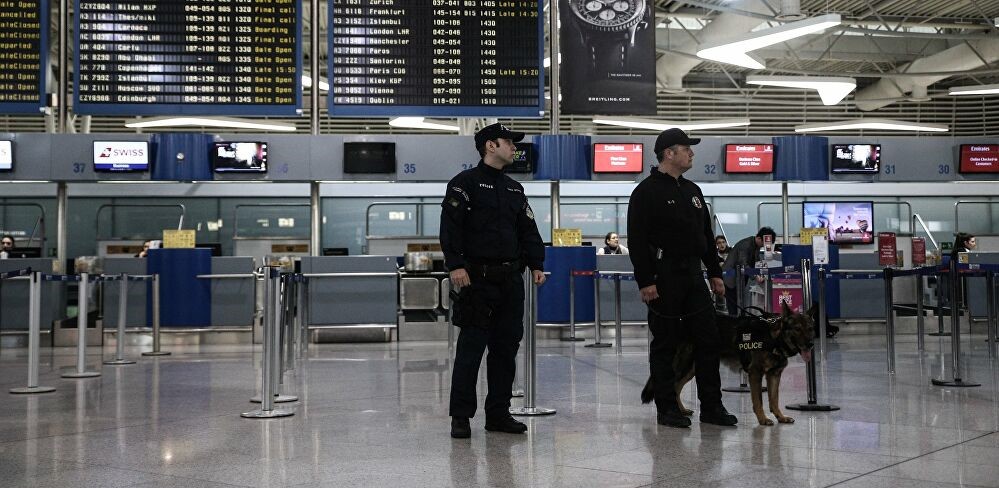 «Μαύρη λίστα» της Ιταλίας: Απαγορεύει την είσοδο σε επιβάτες που πέρασαν από 13 χώρες