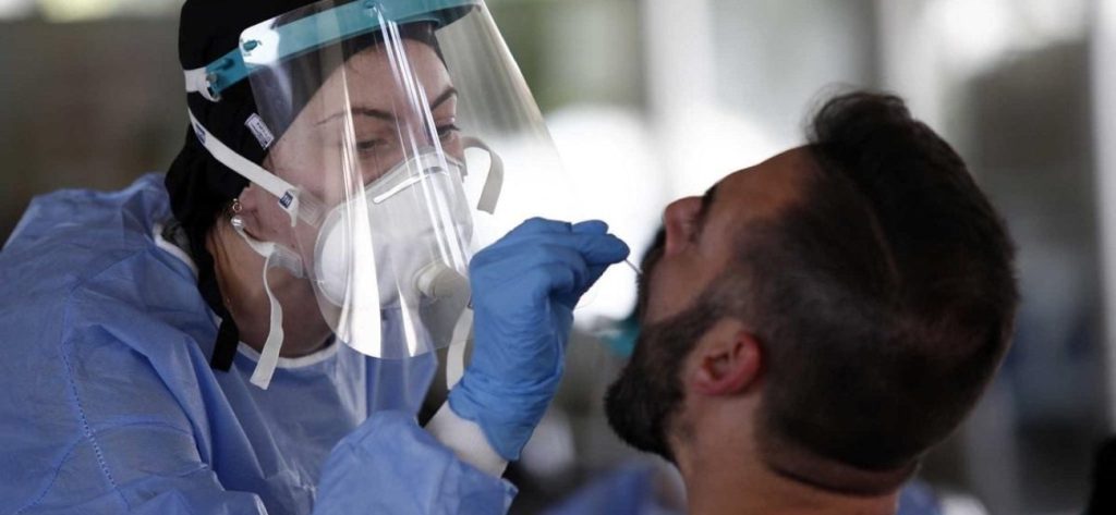 Κορωνοϊός: Τα 50 έφτασαν τα νέα κρούσματα στην Ελλάδα – 24 τα «εισαγόμενα»