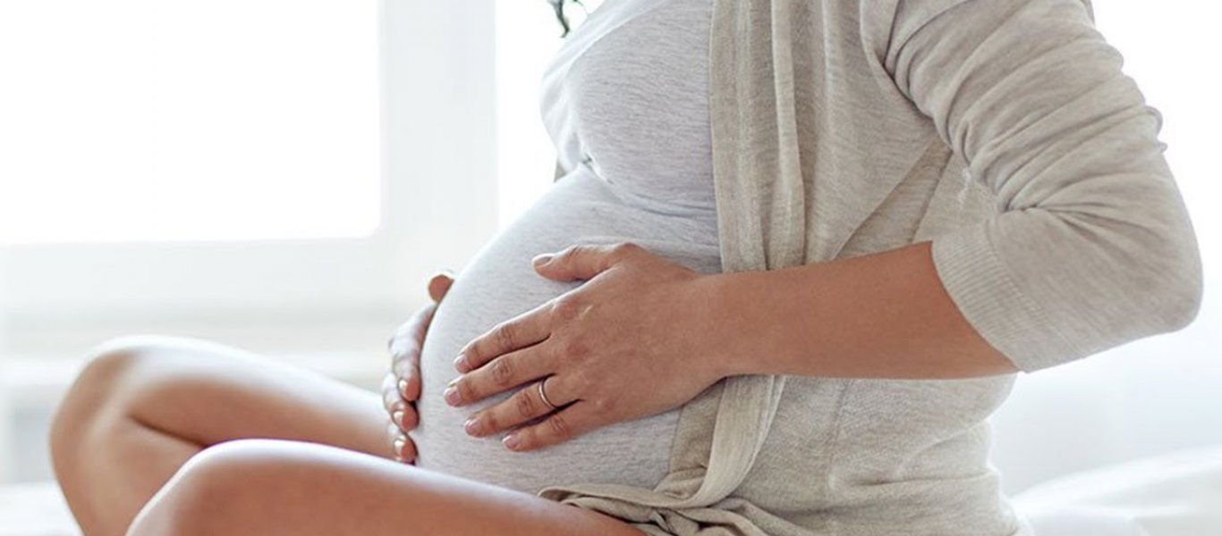 Νέα έρευνα για έγκυες: Πολλές πιθανότητες να μεταδώσουν τον κορωνοϊό στο μωρό τους