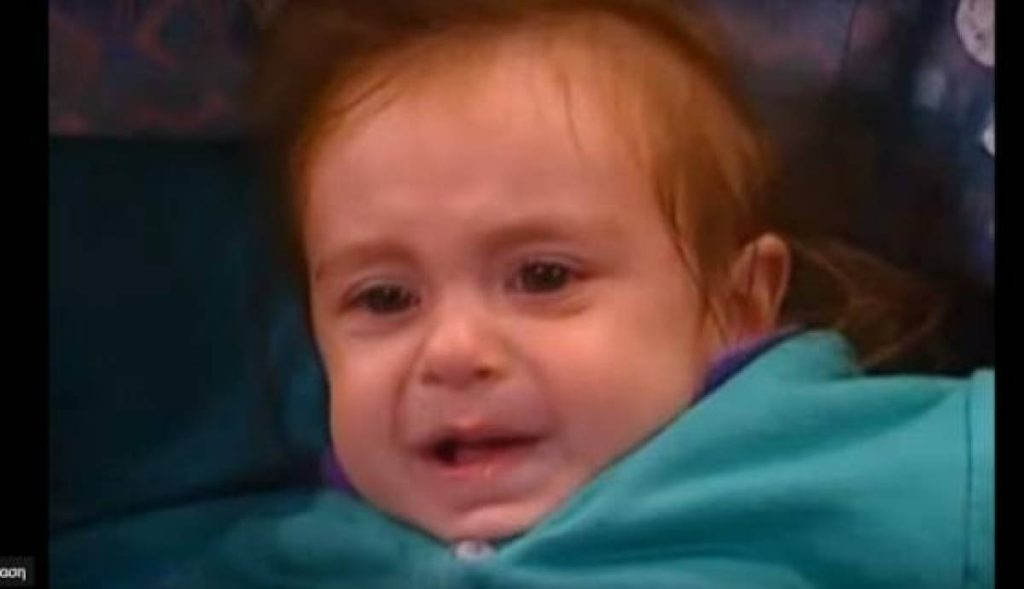 Ο «κακός χαμός» με το «Χρυσάνθεμο» του Κωνσταντίνου και Ελένης – «Λέει ψέματα το δικό μου παιδί ήταν όχι αυτή» (βίντεο)