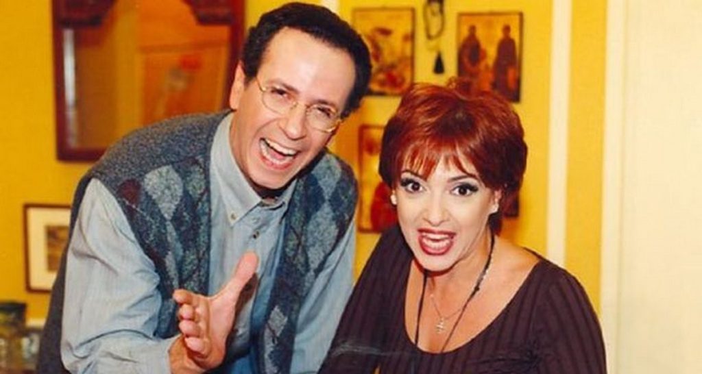 «Κωνσταντίνου και Ελένης»: Οργισμένος πατέρας υποστηρίζει πως η δική του κόρη έπαιζε στη σειρά (φωτό)