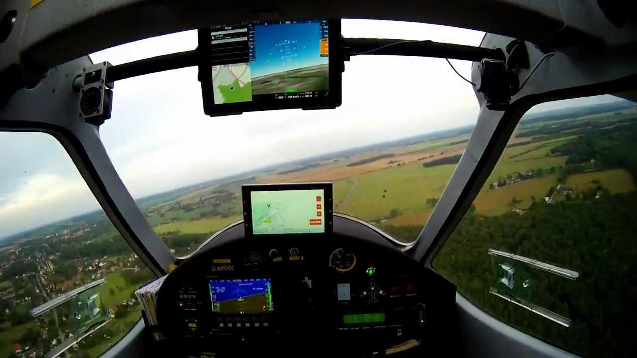 Τρομακτική προσγείωση αεροπλάνου λόγω βλάβης (βίντεο)