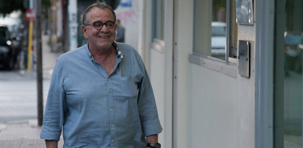 Γ.Μουζάλας για Έβρο: «Η κυβέρνηση λανθασμένα τα παρουσίασε σαν έπος του ’40»