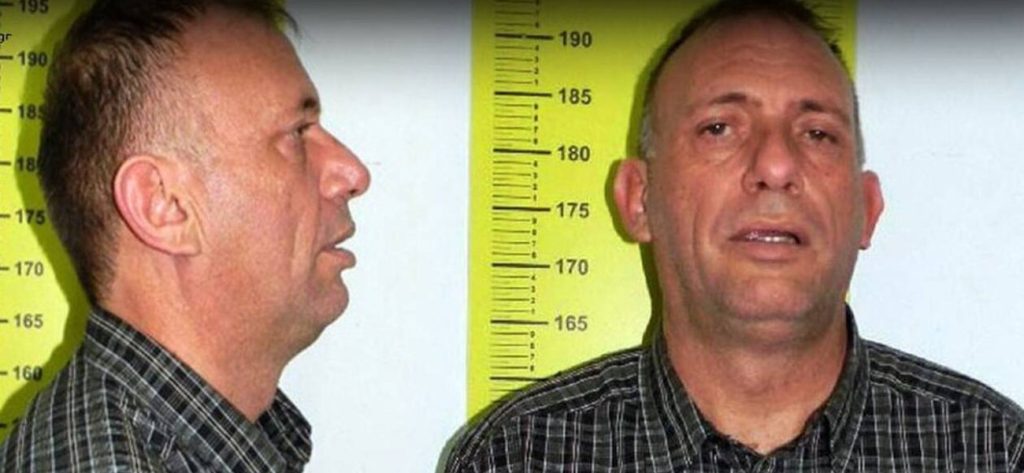 N. Σειραγάκης: Νέα σύλληψη για τον καταδικασθέντα για παιδεραστία