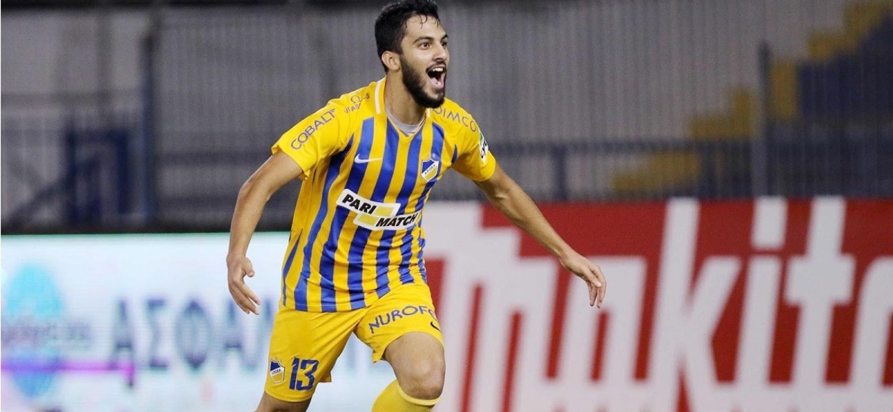 Συμφωνία Ολυμπιακού με Ταμάρι – Προσφορά 1.5 εκατ. ευρώ στον ΑΠΟΕΛ